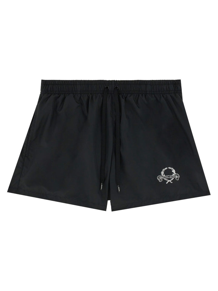 Moschino Costumi - Nero | Wanan Luxury