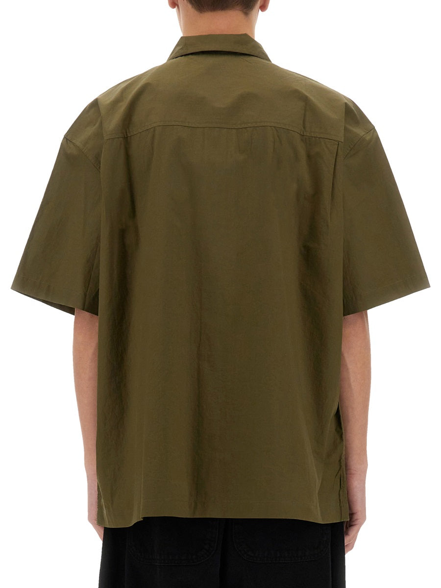 Ymc Camicie - Brown | 778060b2fd039f3059824be710b5c1d9ec620ee9