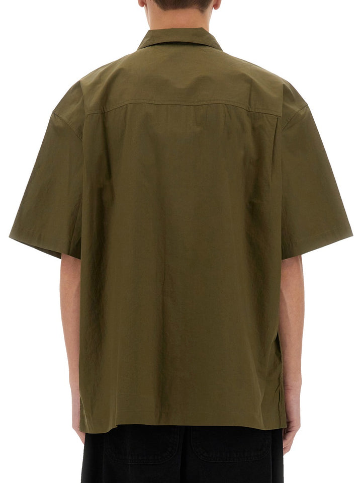 Ymc Camicie - Brown | 778060b2fd039f3059824be710b5c1d9ec620ee9