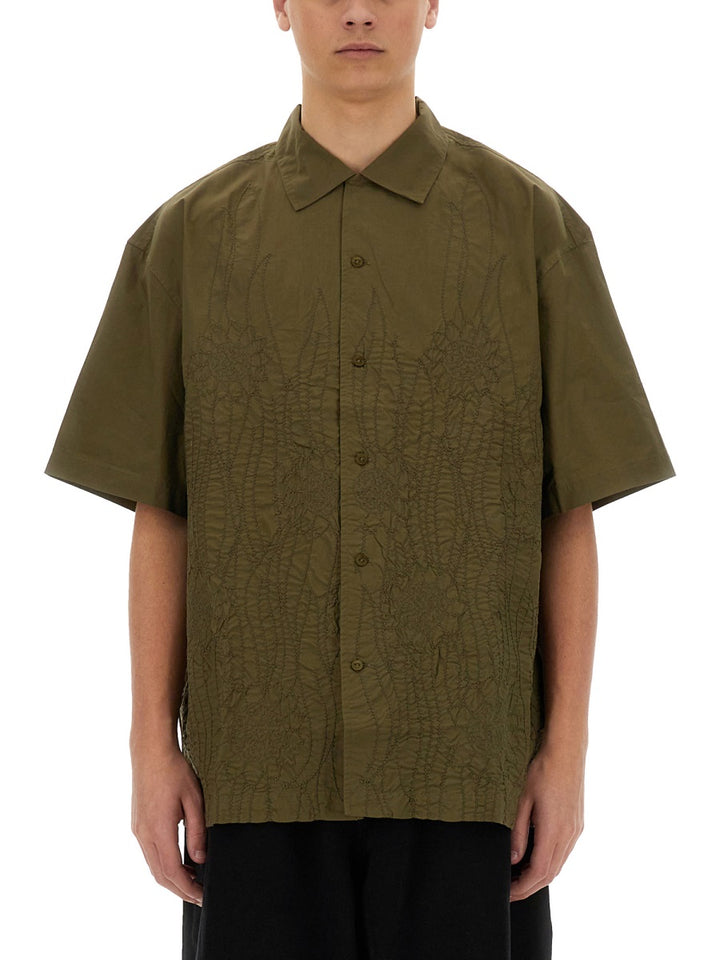 Ymc Camicie - Brown | 4fa22c88467753cdc8b63741e037487d7bbddd76