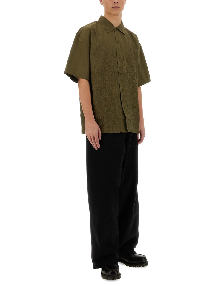 Ymc Camicie - Brown | 7e276b30ba067a9a1df35f44f987e866f86cc22e
