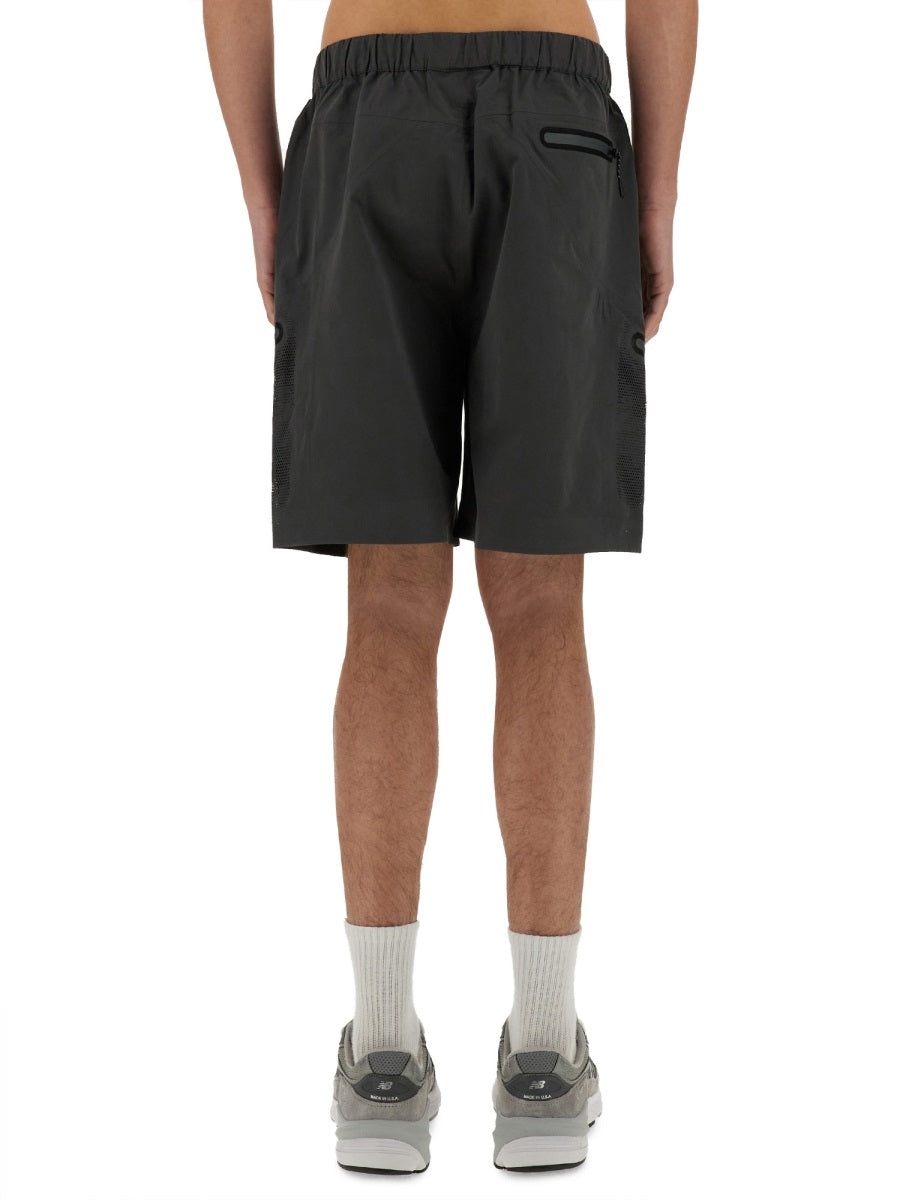 Alpha Industries Shorts - Grey | 34235cfab36737bf7a61d8903a0644d10038fb60