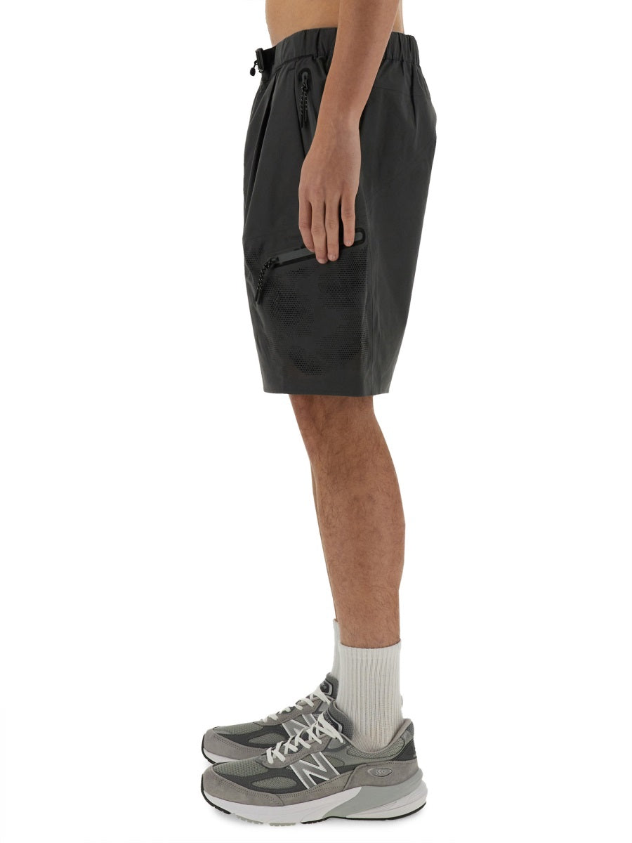 Alpha Industries Shorts - Grey | 133daadd3fdb9c7d4b909f167368b06796ae24bb
