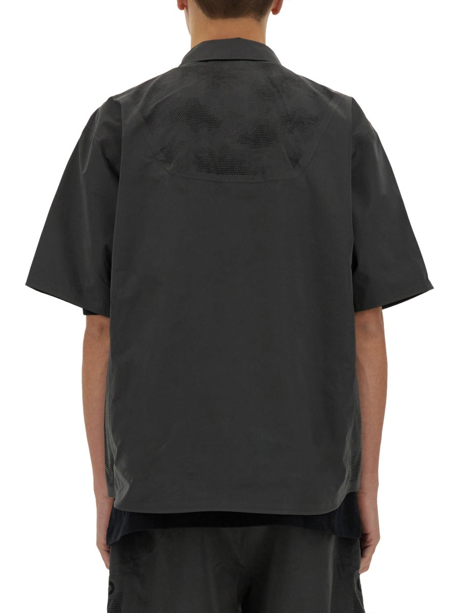 Alpha Industries Camicie - Grey | 117fab36e2a3c18778bc171708bd121d2f3d002e