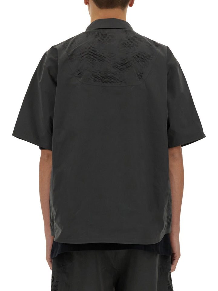 Alpha Industries Camicie - Grey | 117fab36e2a3c18778bc171708bd121d2f3d002e