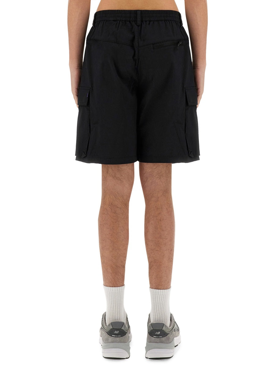 Alpha Industries Shorts - Black | 60900c8c8bd4f472a1220c7a223d45157d6055ad