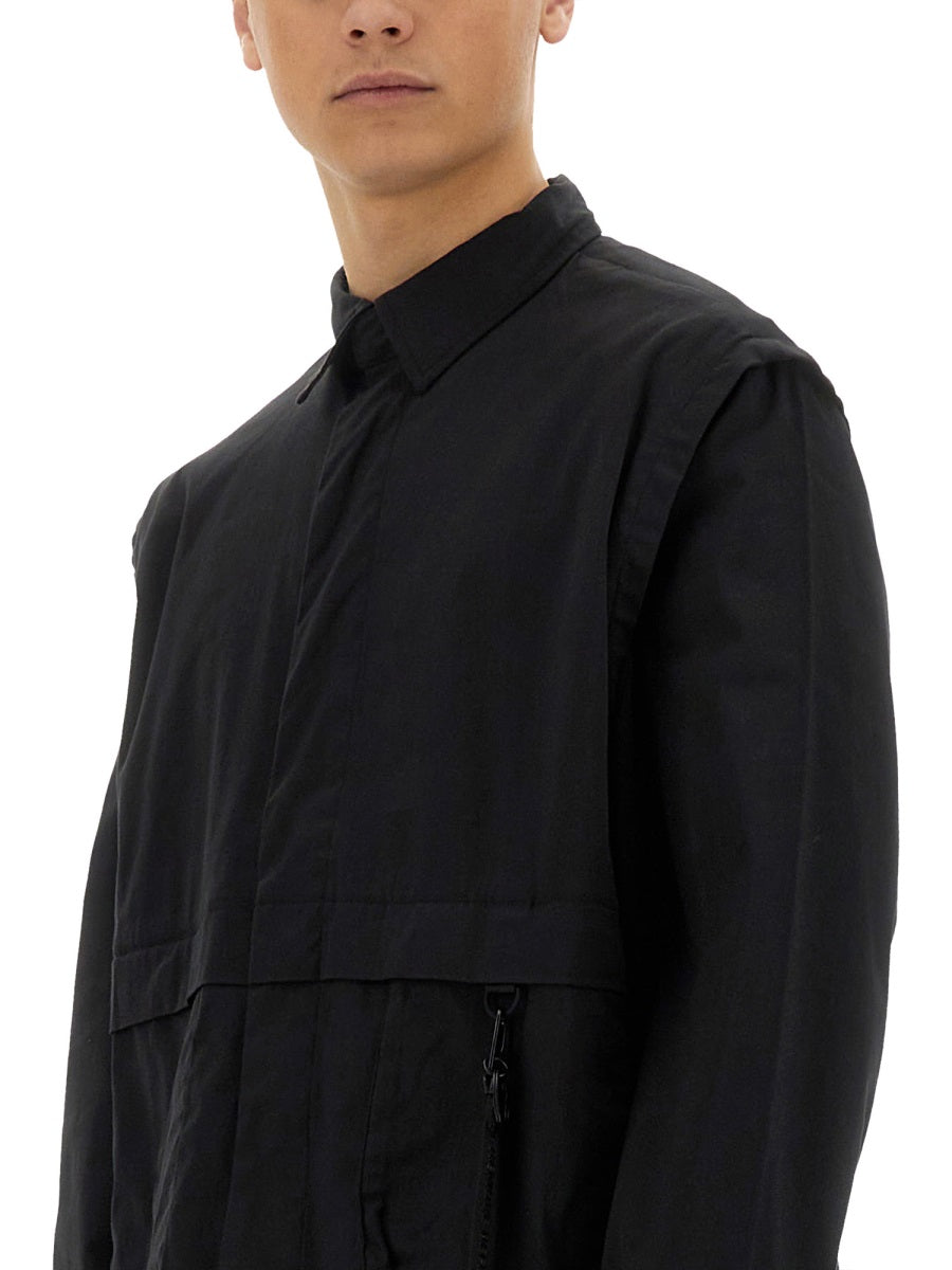 Alpha Industries Giacche - Black | 5ec33b6e6aa0b79c2cdef3f210b059190c8c64cc