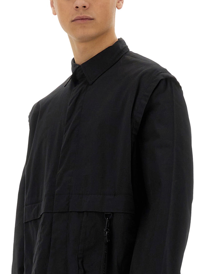 Alpha Industries Giacche - Black | 5ec33b6e6aa0b79c2cdef3f210b059190c8c64cc