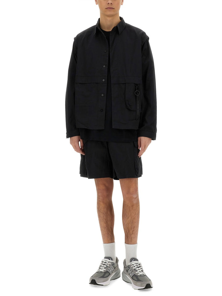 Alpha Industries Giacche - Black | 5ca0b6a16c600710fe056b22c7440f8137a4a919