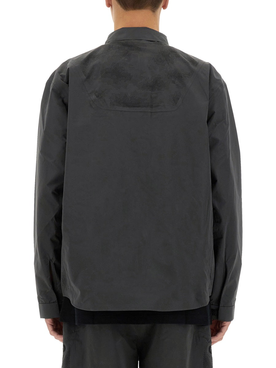 Alpha Industries Camicie - Grey | e197c7e0dd5ab58ca365c1454d2aa808dfde84fa