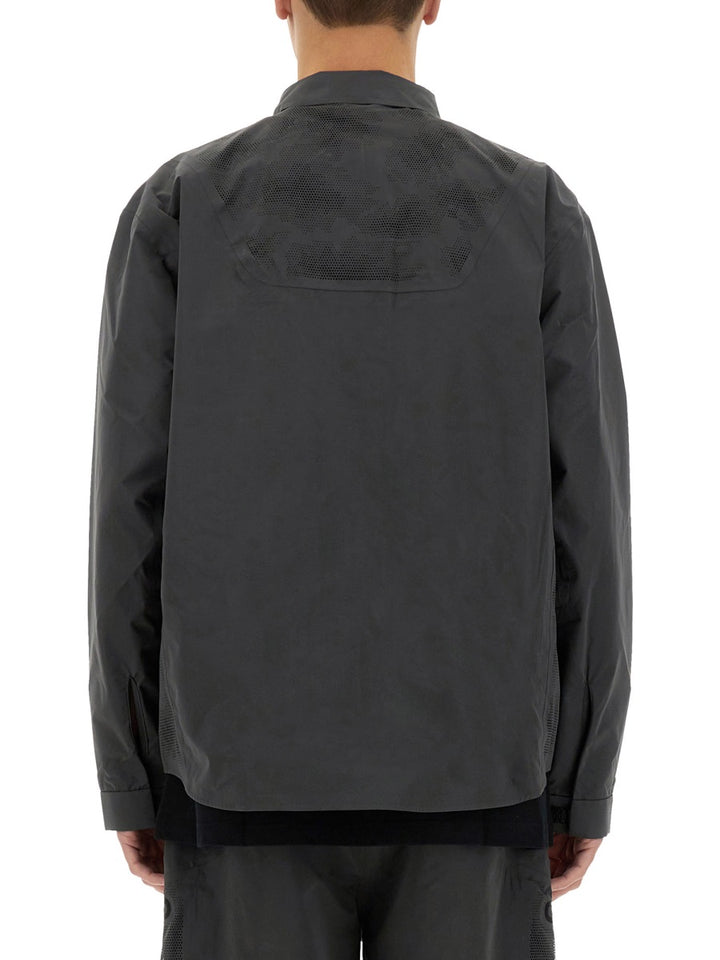 Alpha Industries Camicie - Grey | e197c7e0dd5ab58ca365c1454d2aa808dfde84fa