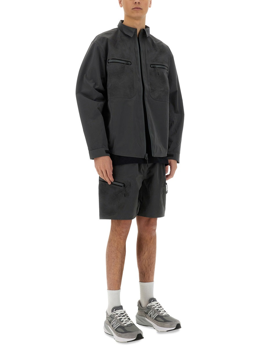 Alpha Industries Camicie - Grey | 215f779175a2640cc3eb753134553543ec888b78