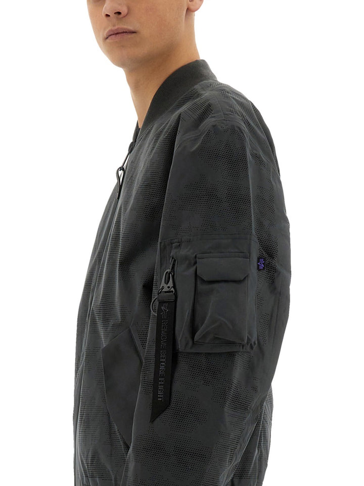 Alpha Industries Giacche - Grey | 0613bb2866b12f5e5211518733b698a554da6f85