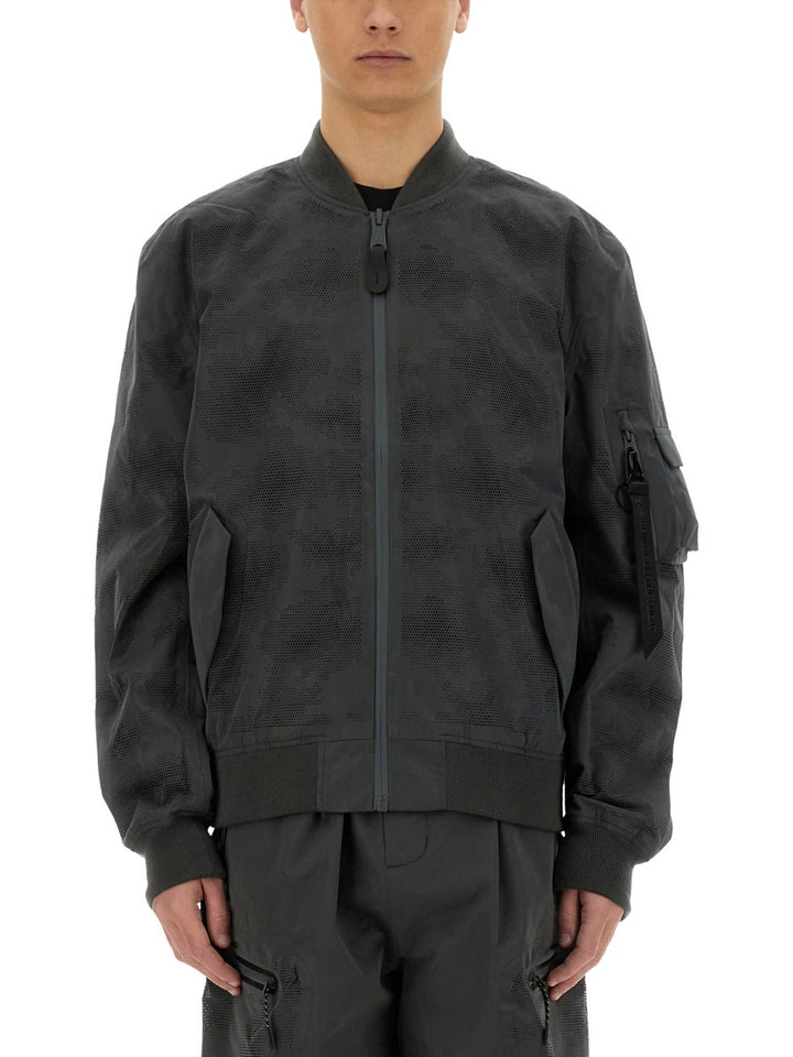 Alpha Industries Giacche - Grey | fb13615cbac96955cc49beddfff9895b7ae9edfe