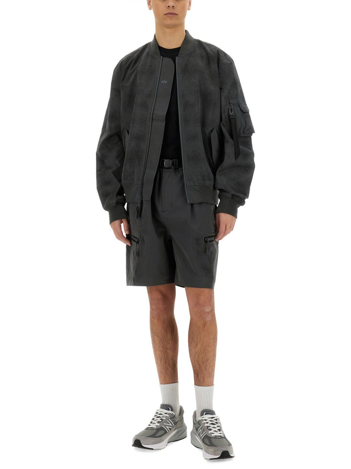 Alpha Industries Giacche - Grey | 30788154065405b00f7c7db5a3592ab01a30d546