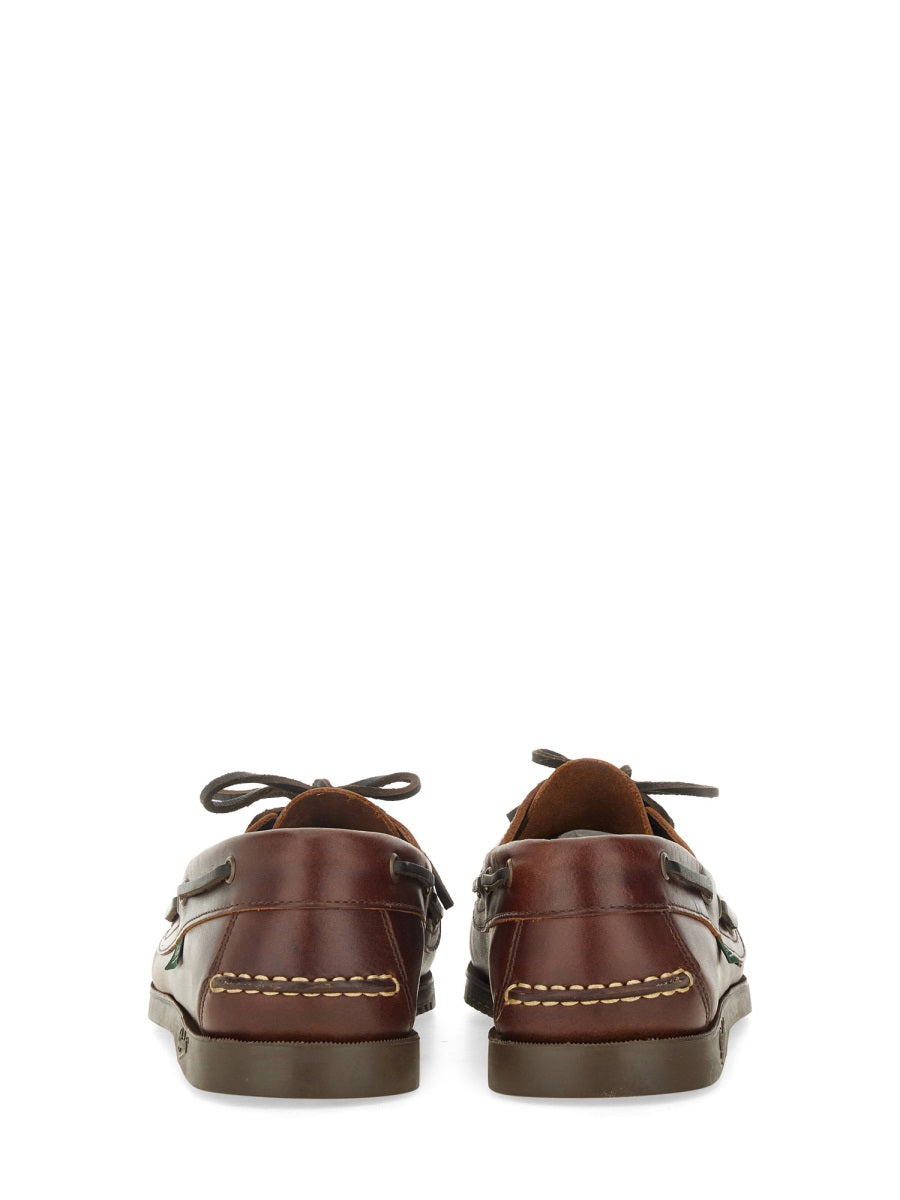 Paraboot Mocassini - Marrone | Wanan Luxury