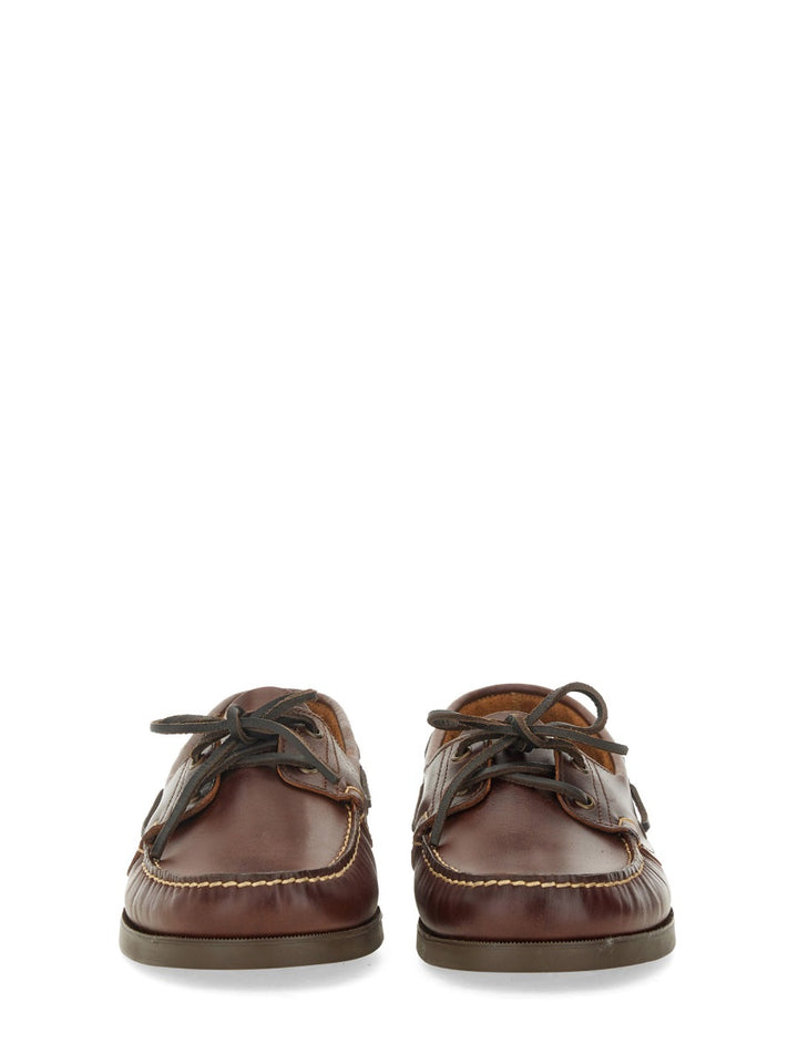 Paraboot Mocassini - Marrone | Wanan Luxury