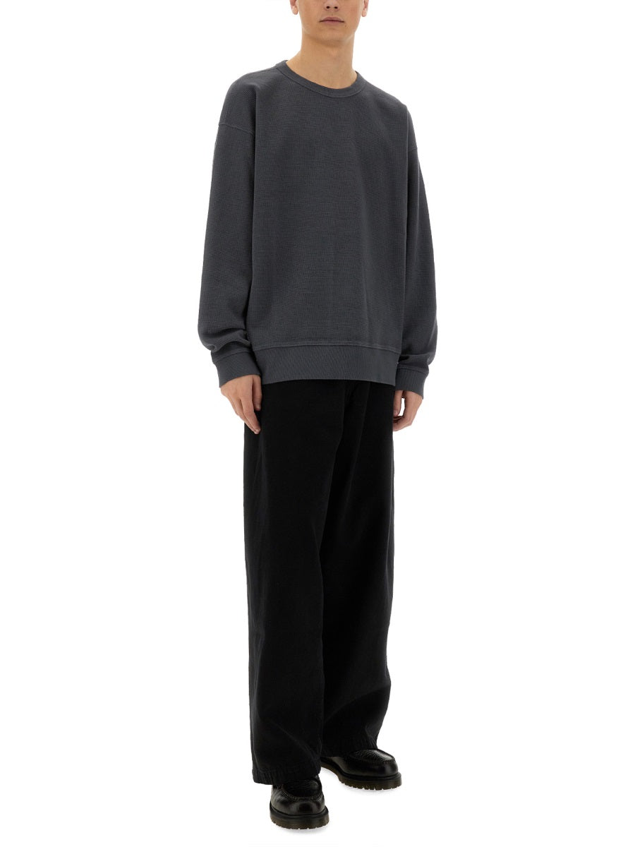 YMC Felpe - Grigio | Wanan Luxury