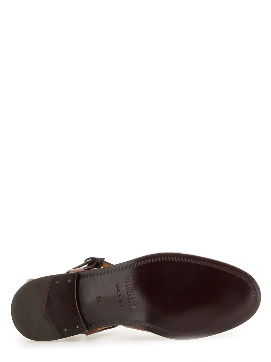 Hereu Sandali - Brown | 30bc82758da8262cc1bc4b91c8f0c72b00047998