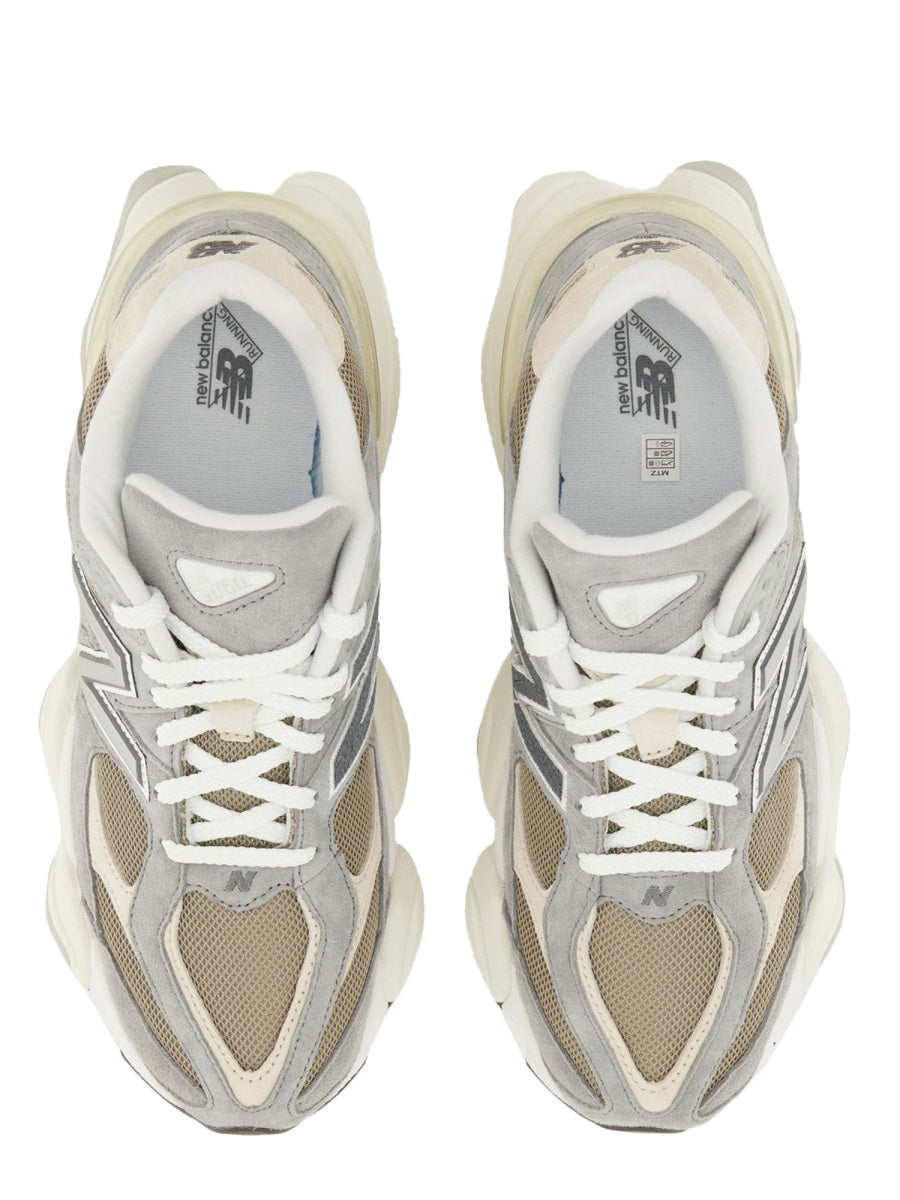 New Balance Sneakers - Grigio | Wanan Luxury