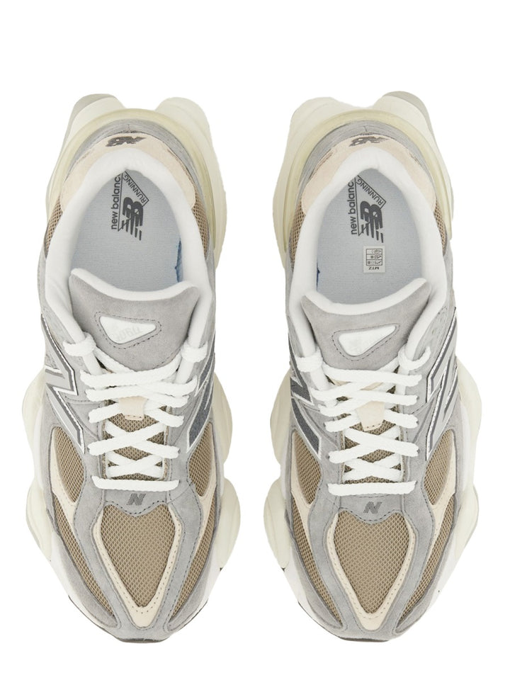 New Balance Sneakers - Grigio | Wanan Luxury