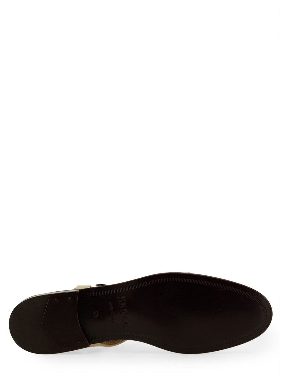 Hereu Sandali - Beige | 81d41859d7d2b0a6a2e461ce240e6451ec8bf2bf