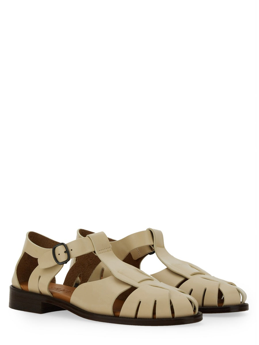 Hereu Sandali - Beige | f20ade401bc09c88aa8946dbf0133213e3ddd10c