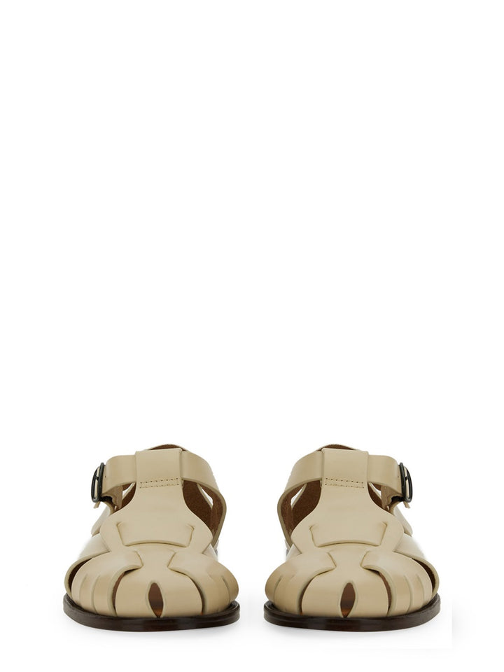 Hereu Sandali - Beige | 2eb8a7d79bb2f8865d775dad8aa186d828c36403