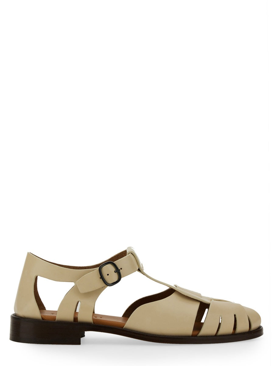 Hereu Sandali - Beige | d6ff2b9b3b64acbc5e4923609ca273b9ab5d5d5d