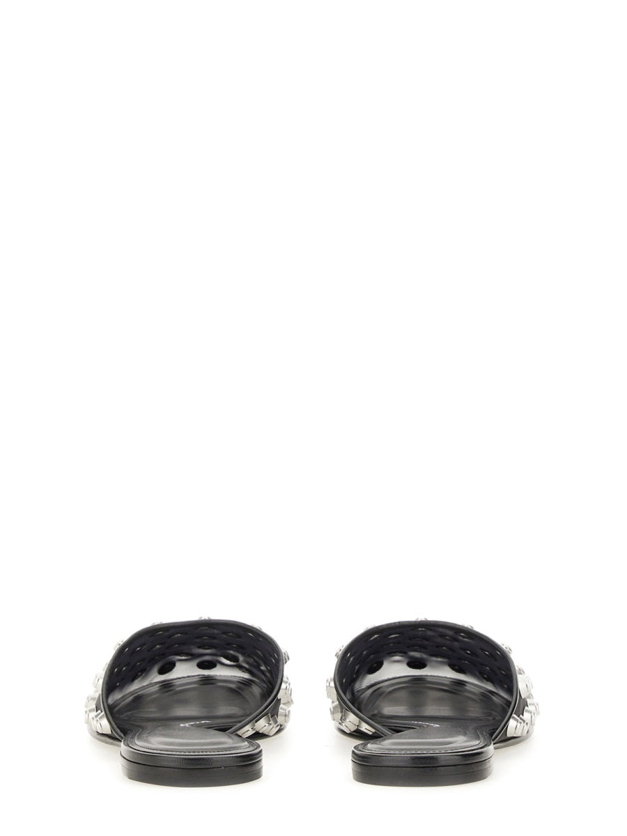 Alexander Wang Scarpe Basse - Nero | Wanan Luxury