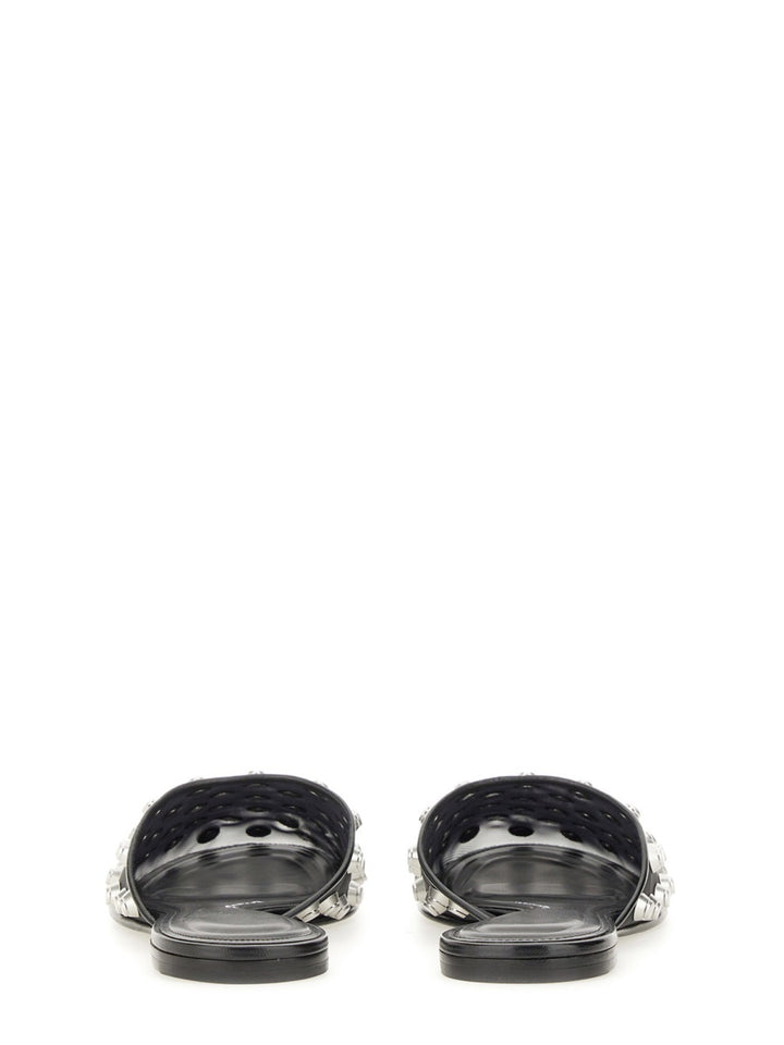 Alexander Wang Scarpe Basse - Nero | Wanan Luxury