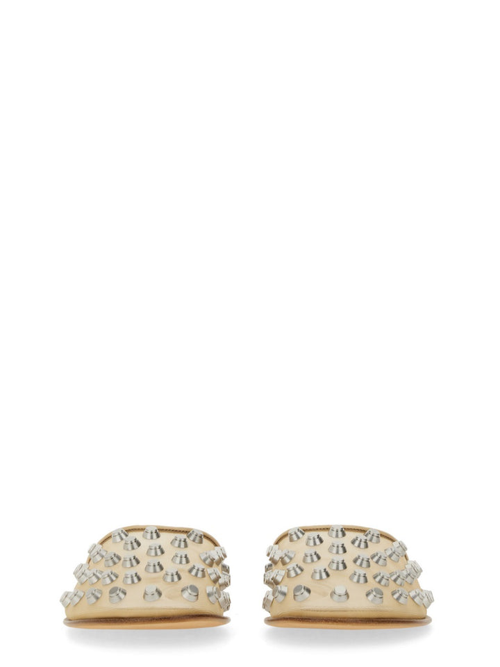 Alexander Wang Scarpe Basse - Neutro | Wanan Luxury