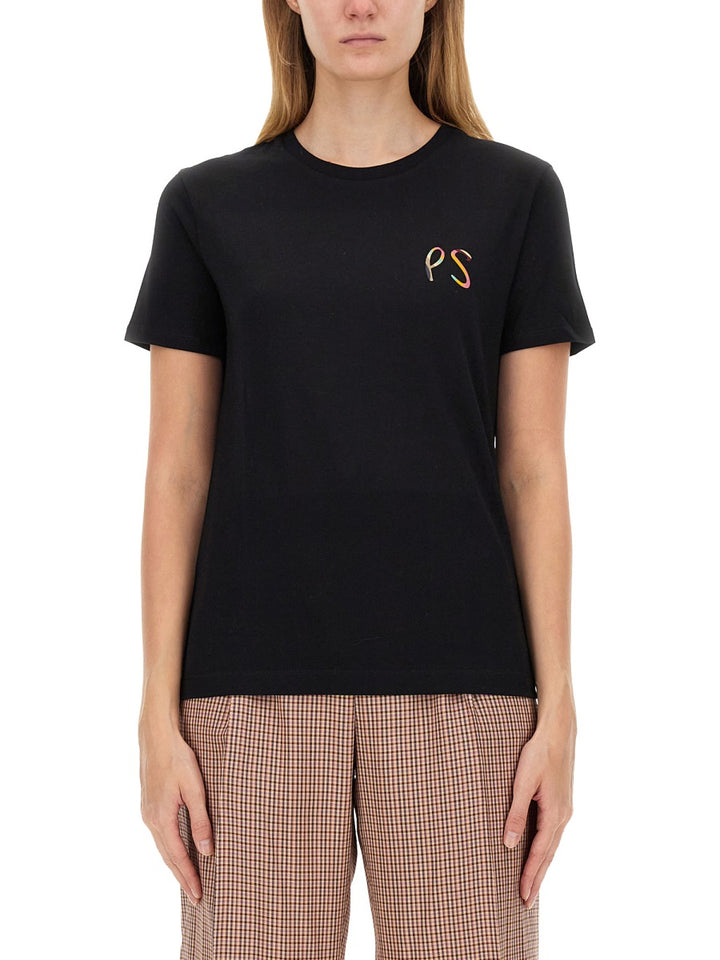 Ps Paul Smith T shirt - Nero | Wanan Luxury
