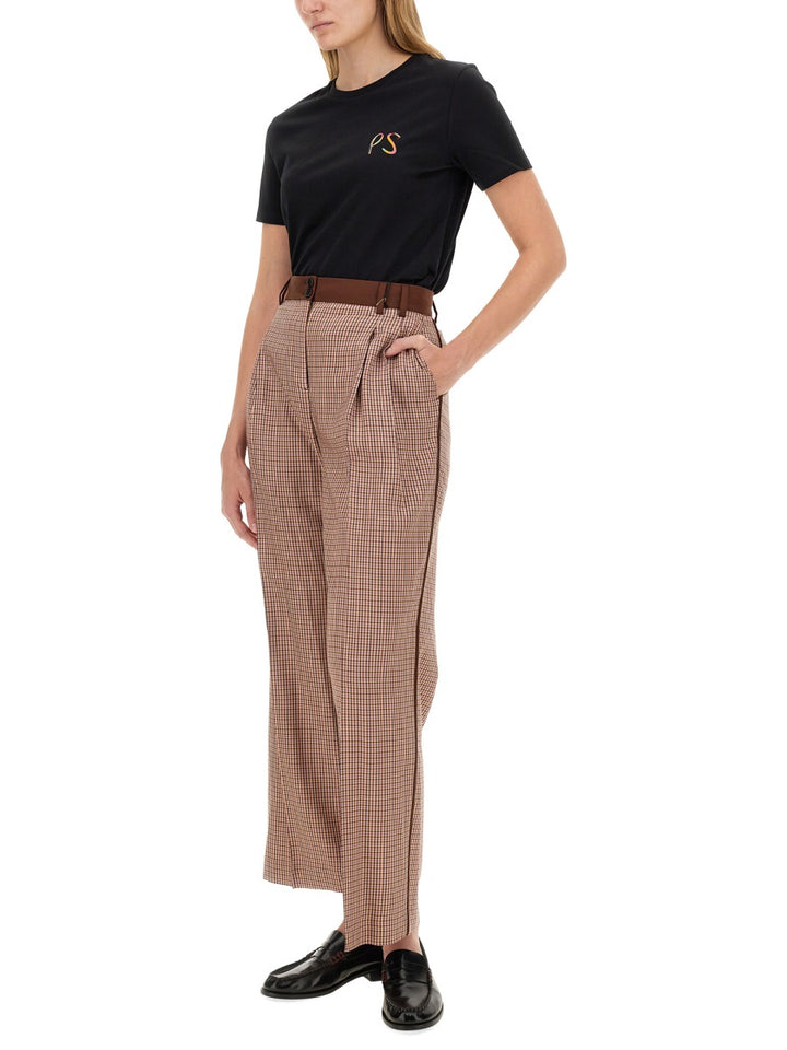 Ps Paul Smith T shirt - Nero | Wanan Luxury