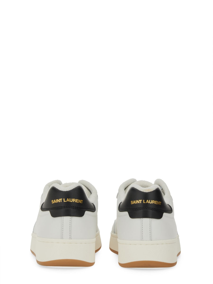 Saint Laurent Sneakers - Bianco | Wanan Luxury