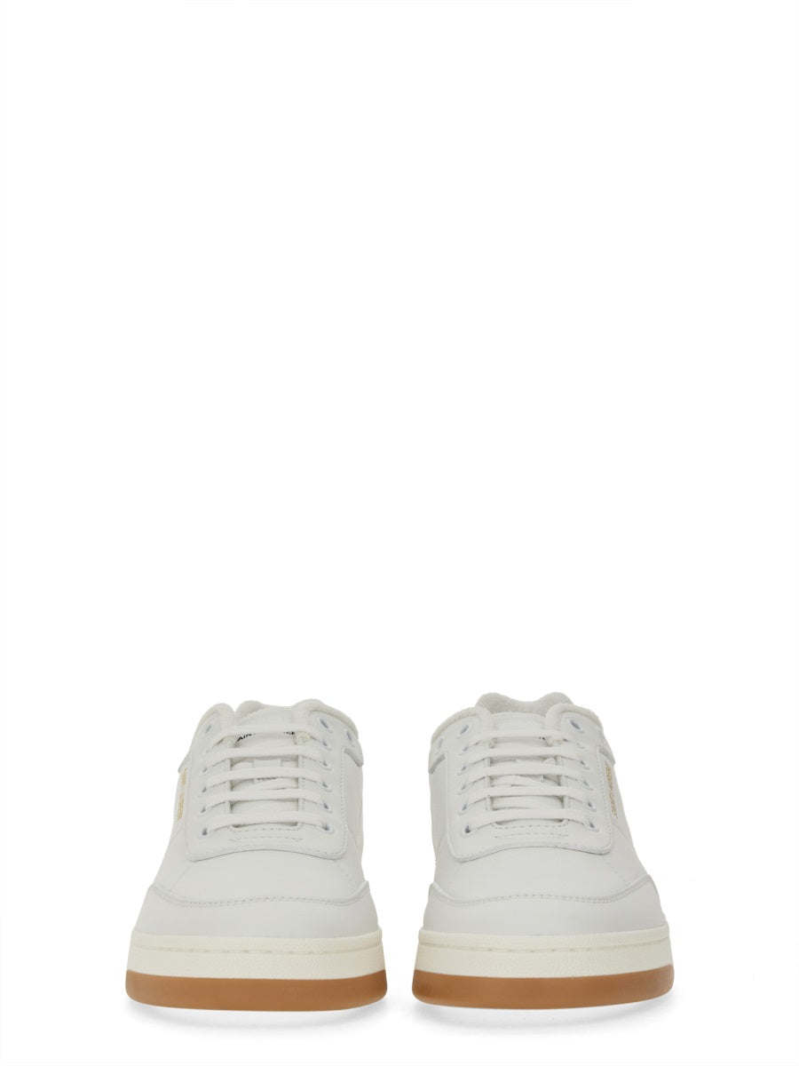 Saint Laurent Sneakers - Bianco | Wanan Luxury