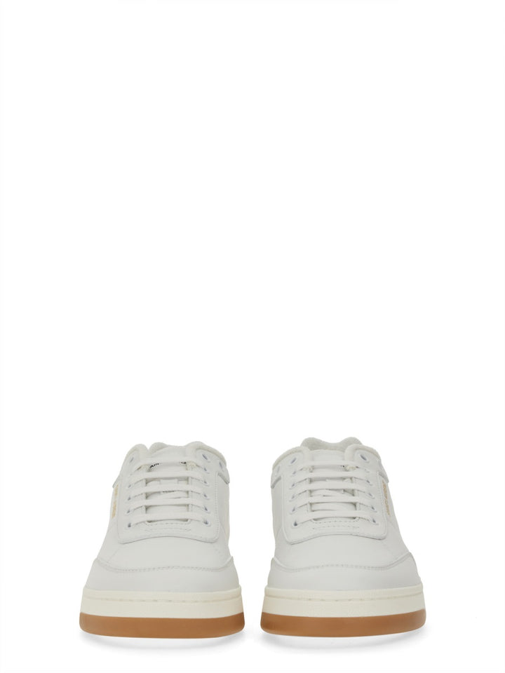Saint Laurent Sneakers - Bianco | Wanan Luxury