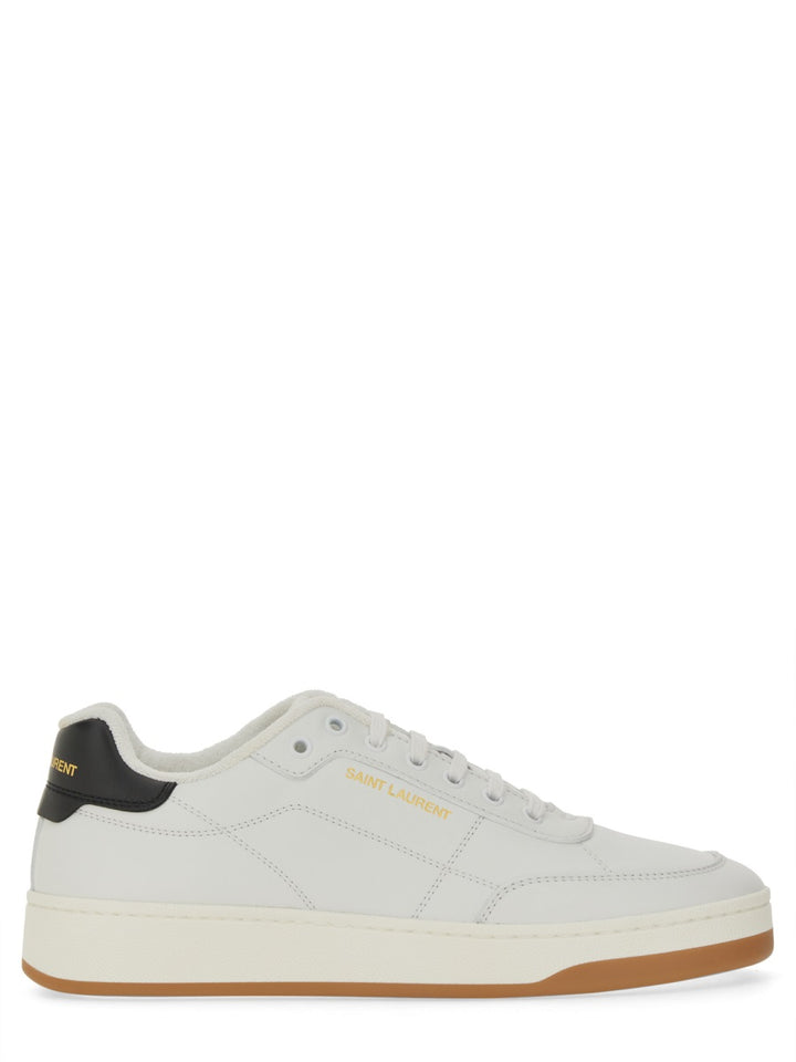 Saint Laurent Sneakers - Bianco | Wanan Luxury