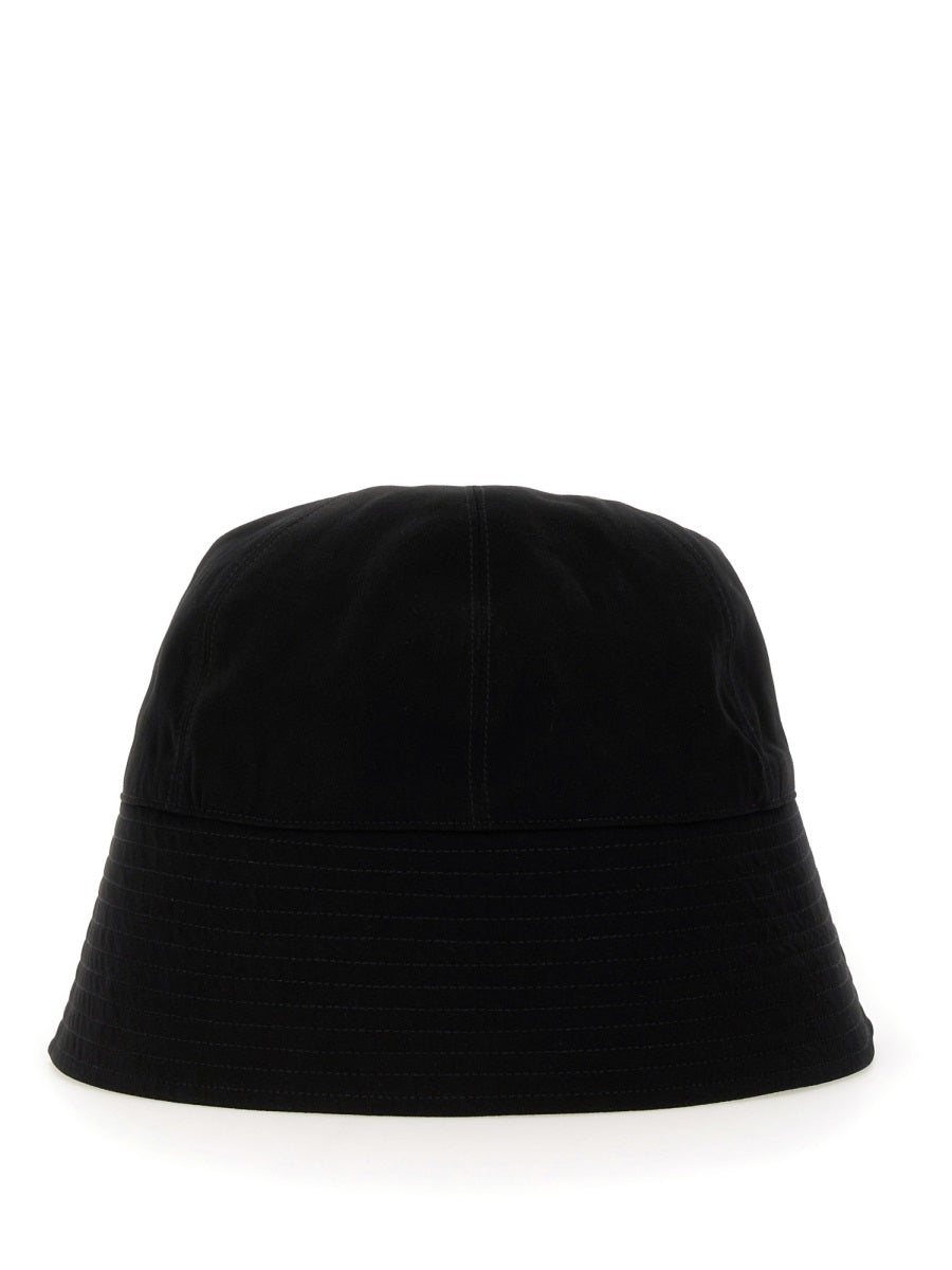 Kijima Takayuki Cappelli - Nero | Wanan Luxury