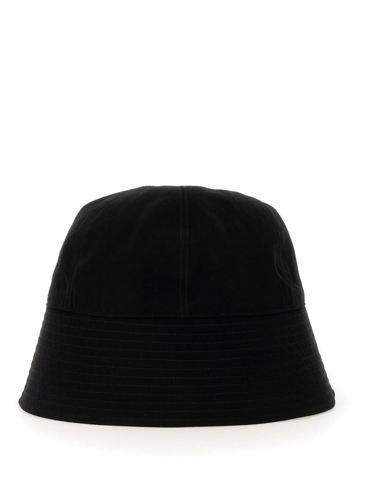 Kijima Takayuki Cappelli - Nero | Wanan Luxury