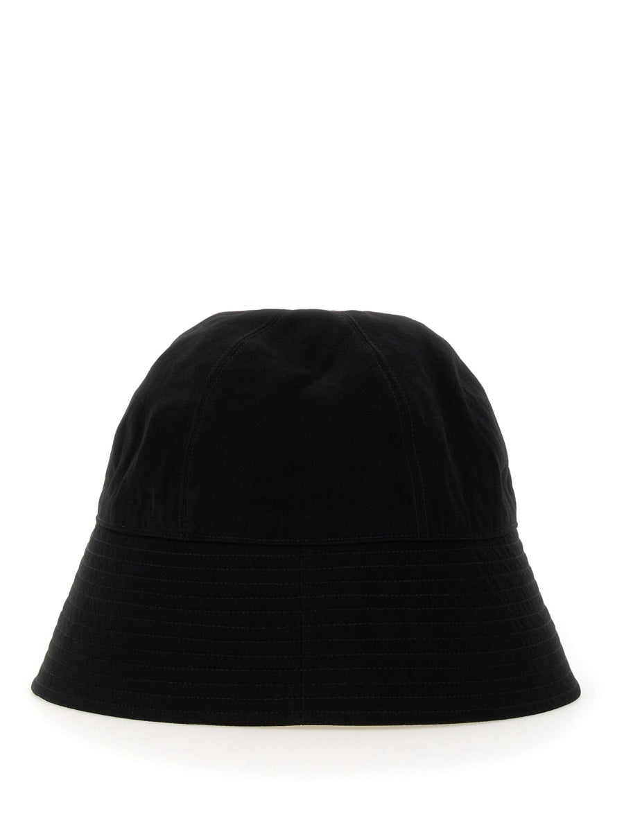 Kijima Takayuki Cappelli - Nero | Wanan Luxury