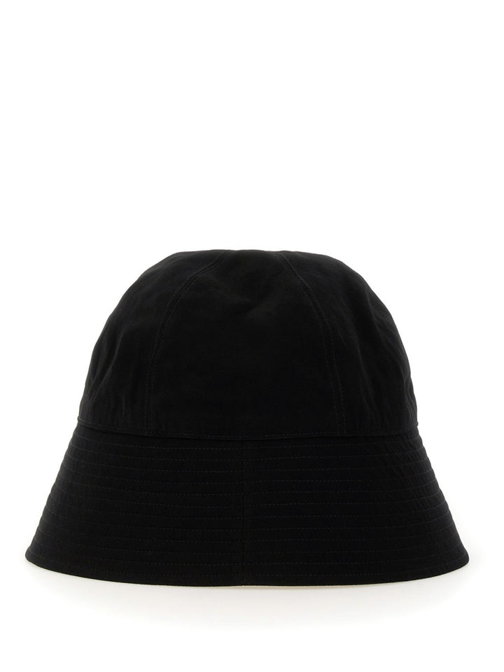 Kijima Takayuki Cappelli - Nero | Wanan Luxury