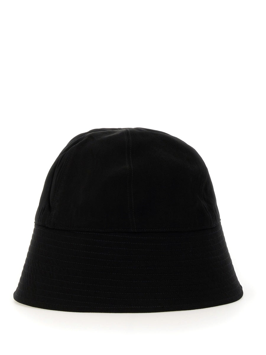 Kijima Takayuki Cappelli - Nero | Wanan Luxury