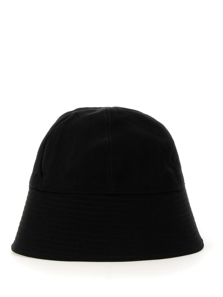 Kijima Takayuki Cappelli - Nero | Wanan Luxury
