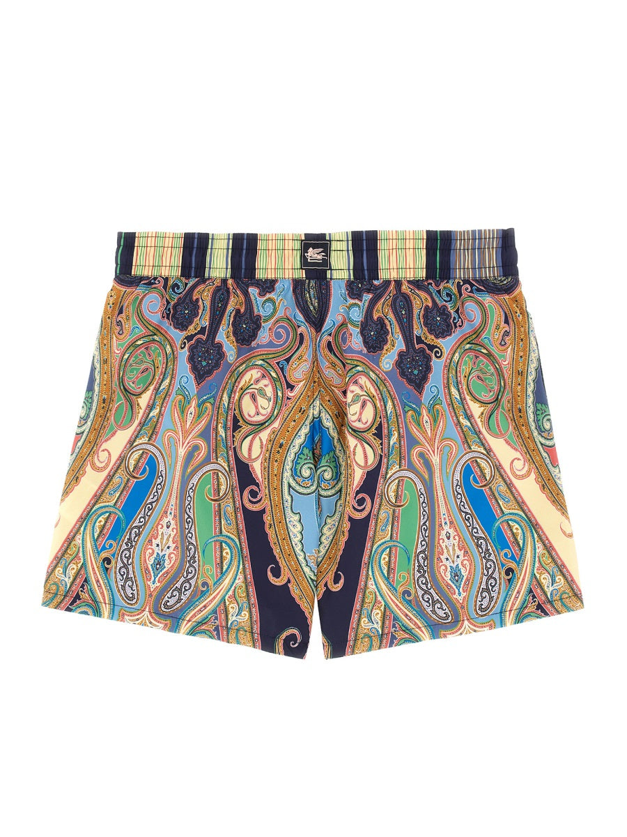Etro Costumi - Multcolor | Wanan Luxury