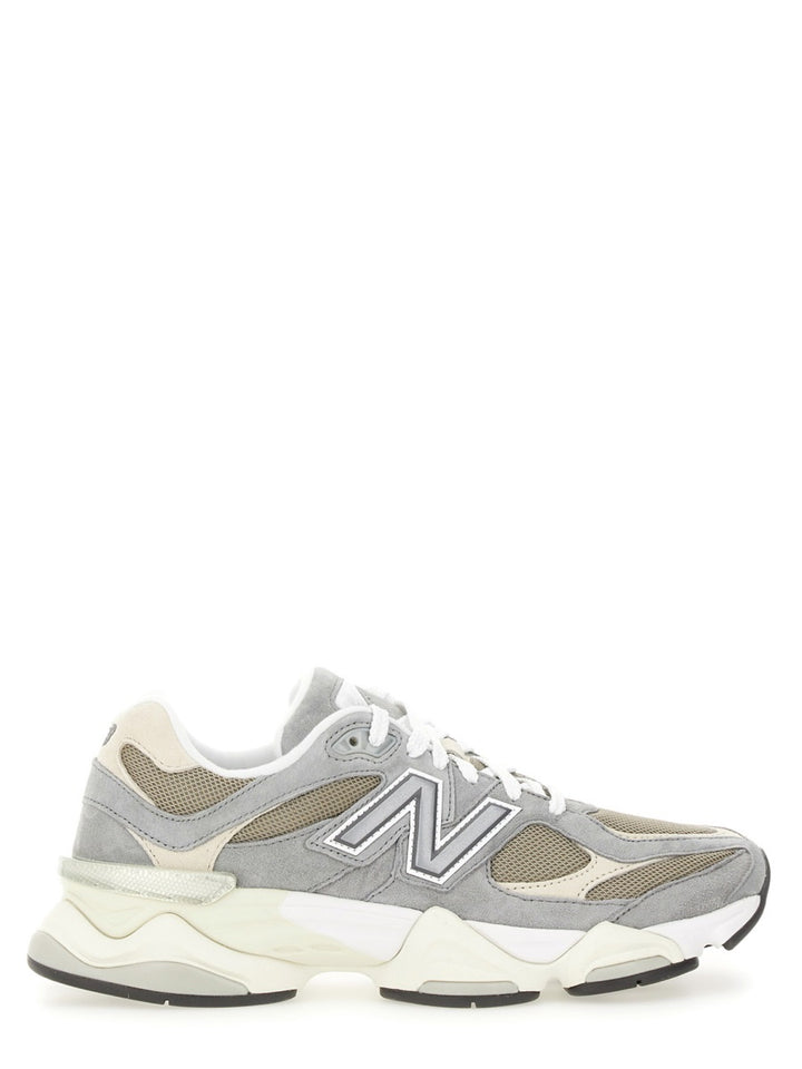 New Balance Sneakers - Grigio | Wanan Luxury
