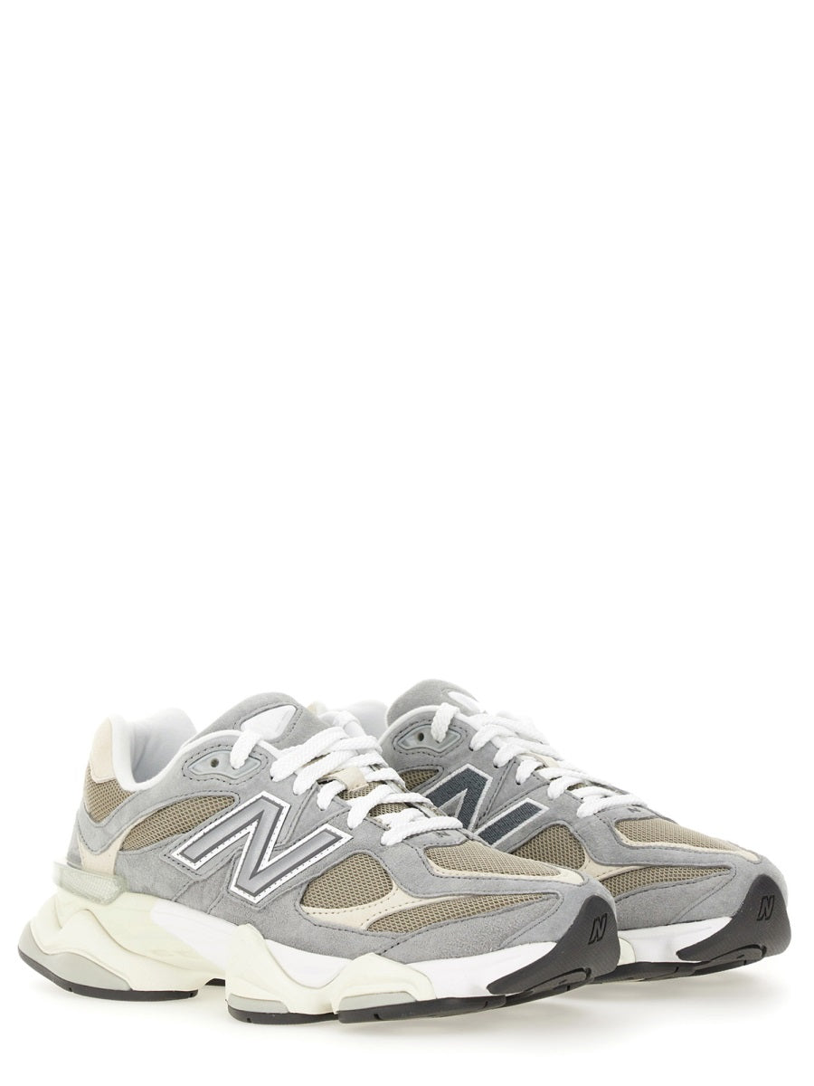 New Balance Sneakers - Grigio | Wanan Luxury