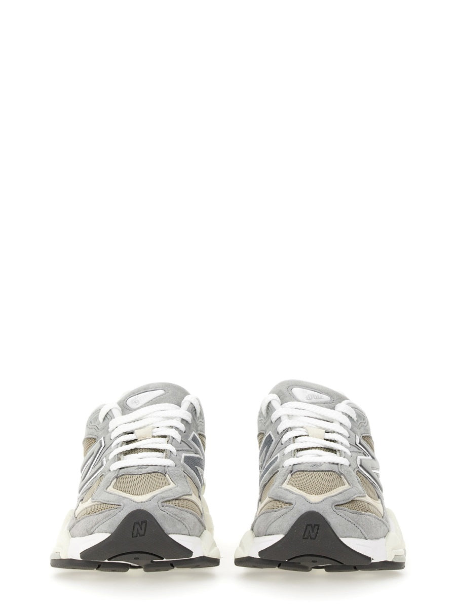 New Balance Sneakers - Grigio | Wanan Luxury
