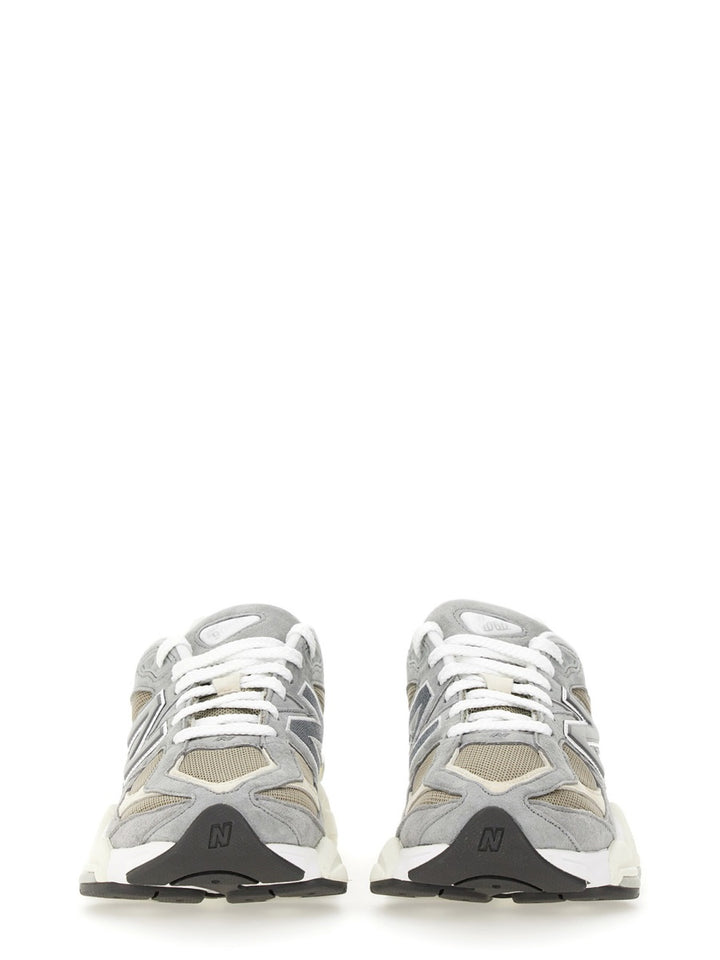 New Balance Sneakers - Grigio | Wanan Luxury
