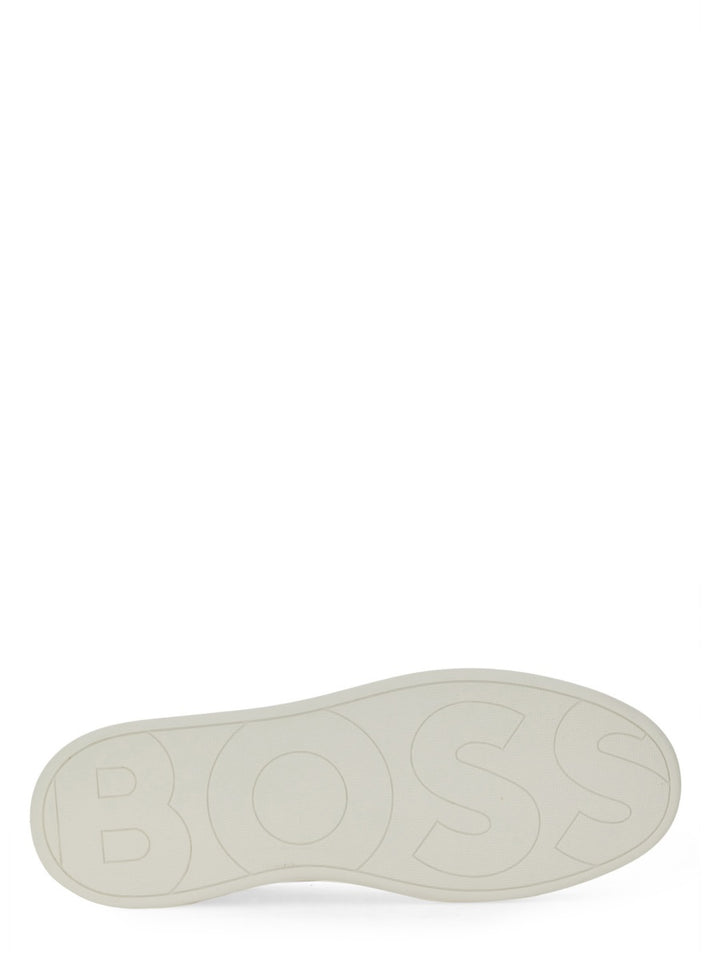 Boss Sneakers - Bianco | Wanan Luxury
